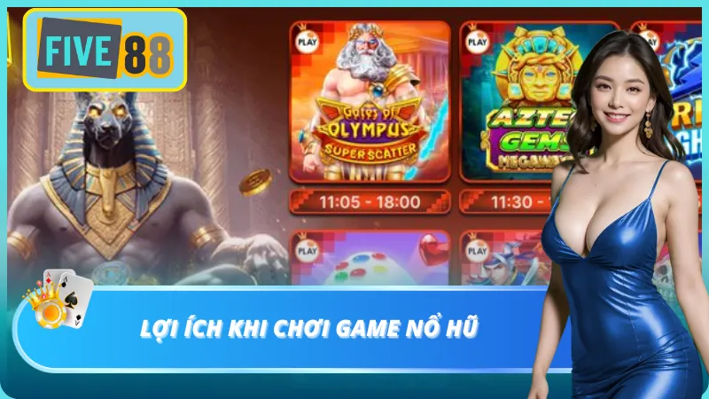 Đôi nét về top game nổ hũ mà bet thủ cần biết